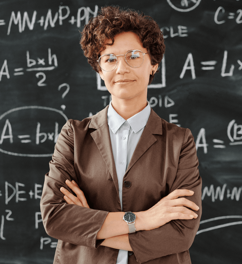 university teacher